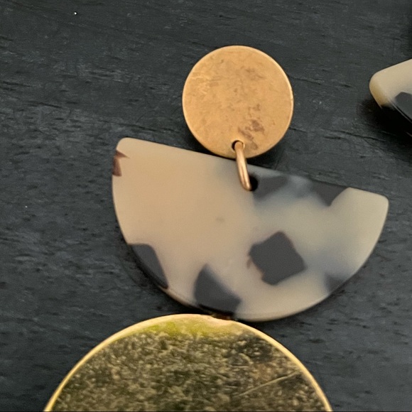 ✨ Modern Earring Bundle ✨ - Picture 6 of 6